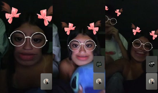 __larinha__31's Stream - Jul 21, 2026, 10:22 PM