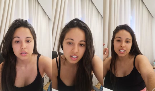 __luana.07__'s Stream - Aug 11, 2026, 11:23 AM