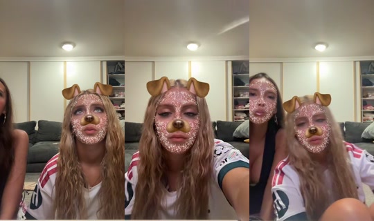 __mariacerqueira's Stream - Aug 22, 2026, 11:45 PM