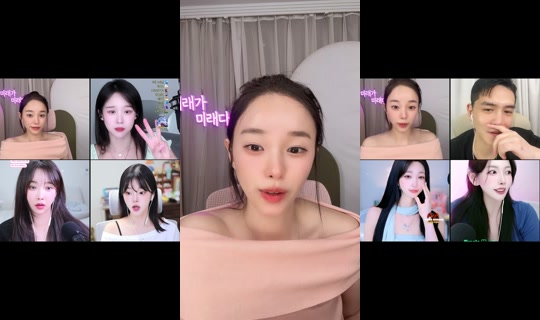 __mirash's Stream - Aug 23, 2026, 4:42 PM