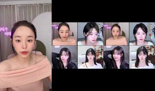 __mirash's Stream - Aug 23, 2026, 5:32 PM
