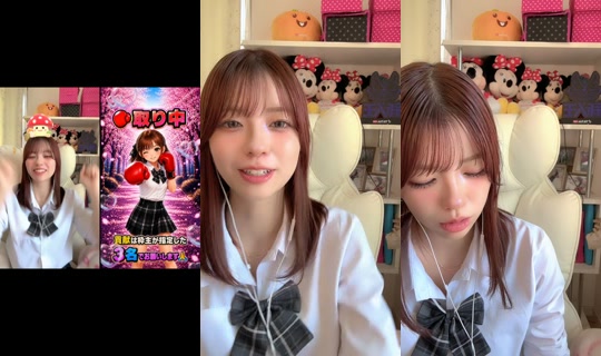 __mo010911's Stream - Jul 20, 2026, 2:37 AM