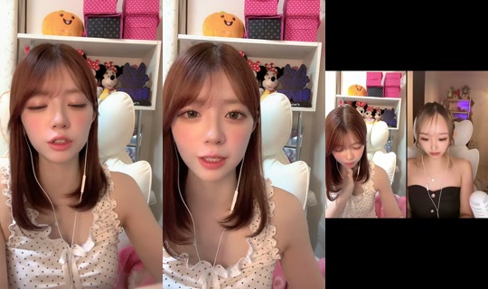 Stream di __mo010911 - 22 lug 2026, 12:08