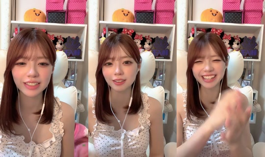 Stream di __mo010911 - 22 lug 2026, 15:28