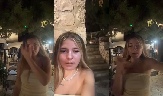 _aaaurora.giannese_'s Stream - Aug 25, 2026, 6:16 PM