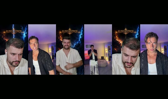_alex.lou_'s Stream - Jul 21, 2026, 8:03 PM