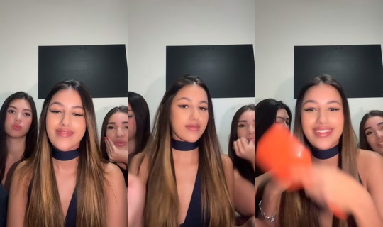_anna__clara's Stream - Jul 19, 2026, 3:32 AM