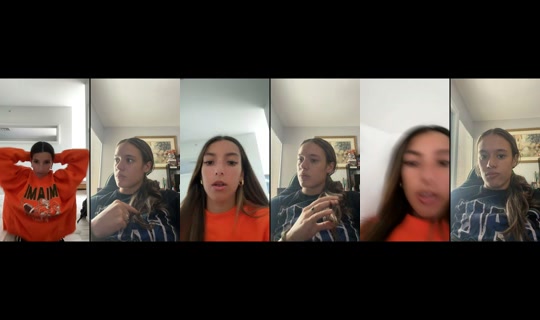_avamartinez 的直播 - 2026年8月22日 19:11