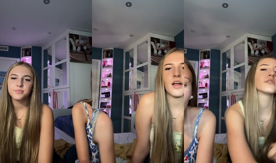 _beaa77's Stream - Jul 15, 2026, 10:32 AM