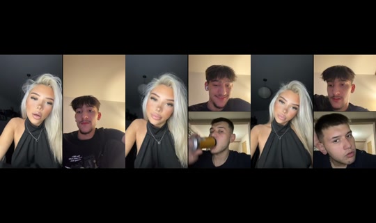 _ddorotea's Stream - Jul 21, 2026, 12:03 AM
