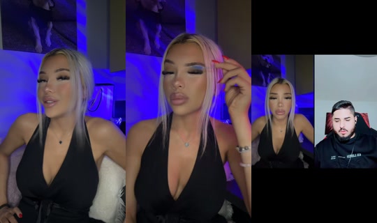 _ddorotea's Stream - Aug 22, 2026, 10:21 PM