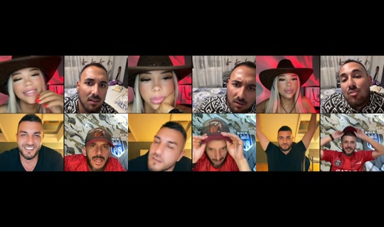 _ddorotea's Stream - Aug 24, 2026, 11:45 PM