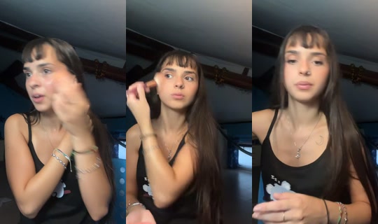 _dianaacastellano's Stream - Jul 17, 2026, 6:58 PM