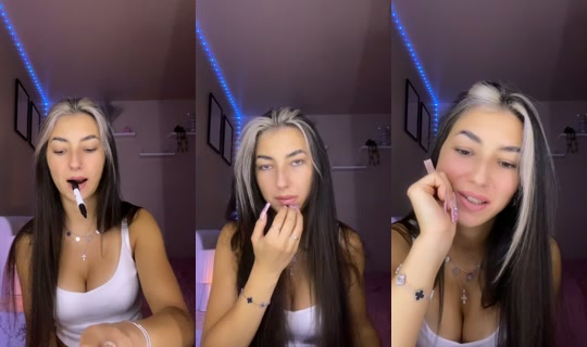 _dianacrisan Recorded on Aug 22, 2026, 7:54 PM