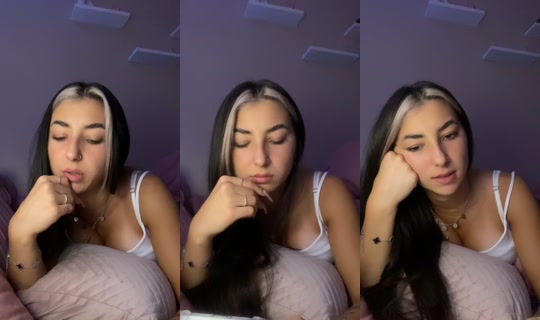 _dianacrisan Recorded on Aug 22, 2026, 10:25 PM