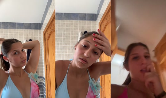 _elenamancha_'s Stream - Jul 19, 2026, 3:30 PM