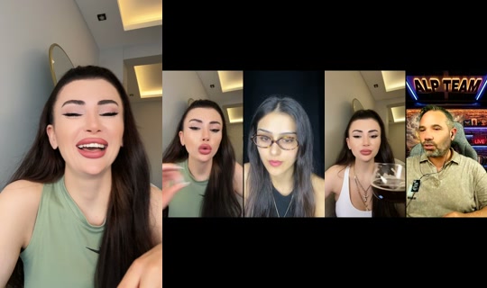 _gamzecik's Stream - Aug 23, 2026, 4:24 PM