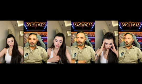_gamzecik's Stream - Aug 23, 2026, 5:14 PM