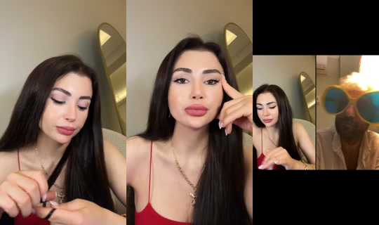 _gamzecik's Stream - Aug 26, 2026, 12:27 AM