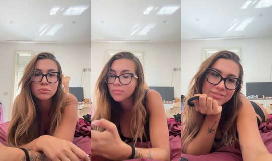 _giuliaamici Na-record noong Hul 13, 2026, 12:13 PM