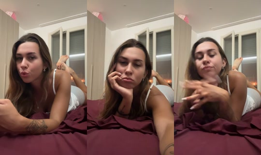 _giuliaamici Recorded on Aug 11, 2026, 7:04 PM