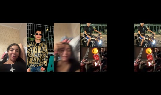 _inesistente0's Stream - Jul 20, 2026, 8:21 PM