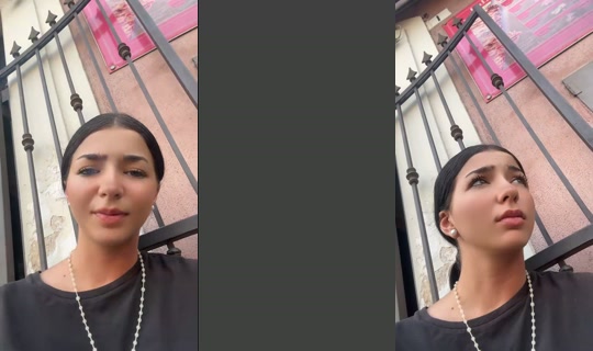 _inesistente0's Stream - Jul 21, 2026, 4:04 PM