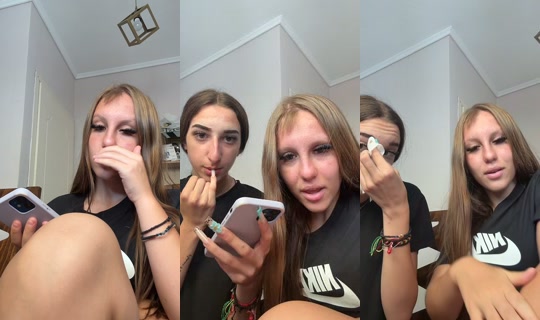 _kountouri's Stream - Aug 23, 2026, 2:15 PM