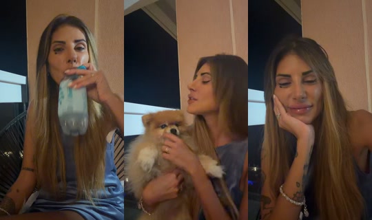 _lacocca's Stream - Aug 22, 2026, 9:10 PM