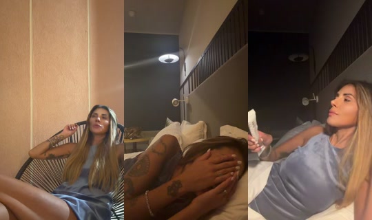 _lacocca's Stream - Aug 23, 2026, 9:37 PM