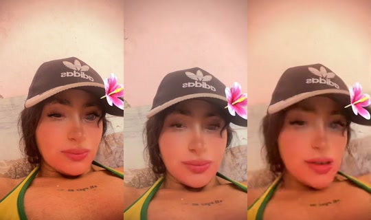 _laghnouji's Stream - Jul 20, 2026, 8:46 AM