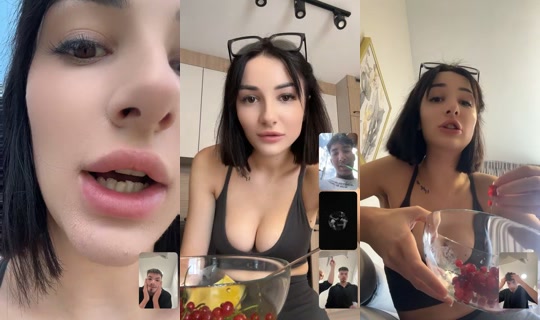 Stream ni _mariia999_ - Hul 20, 2026, 12:46 PM