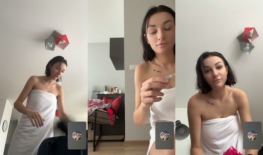 _mariia999_'s Stream - Jul 25, 2026, 7:01 AM