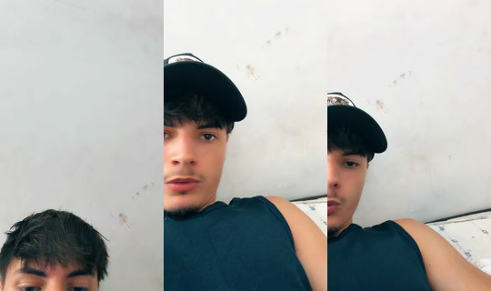 _markiituuss_17's Stream - Jul 20, 2026, 3:14 PM