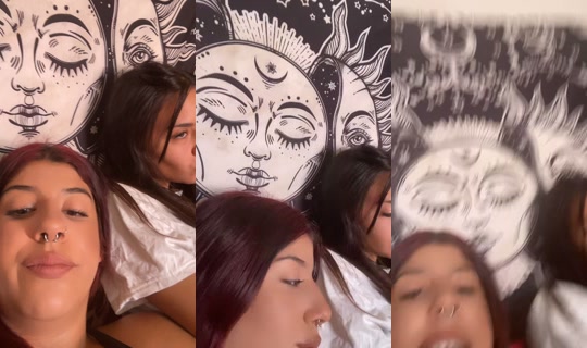 _mmicheladiana's Stream - Jul 21, 2026, 4:27 PM