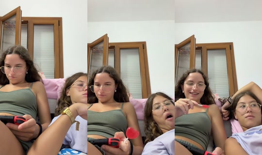Stream _myriiaam_25 - 21 Jul 2026, 23.52