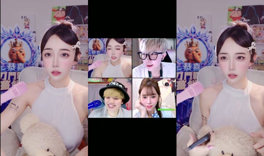 _nana_0921 Recorded on Aug 13, 2026, 5:42 AM