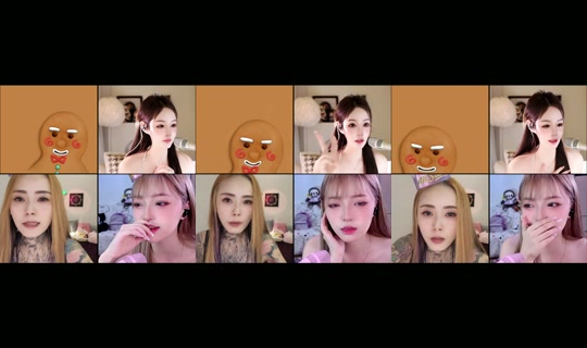 _nana_0921's Stream - Aug 23, 2026, 1:10 PM