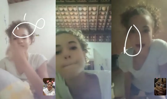 _oliveirinhaa_1's Stream - Jul 17, 2026, 11:00 PM