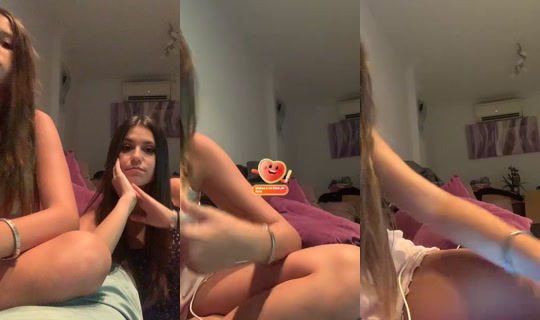 _paula_priv88's Stream - Jul 18, 2026, 9:29 PM