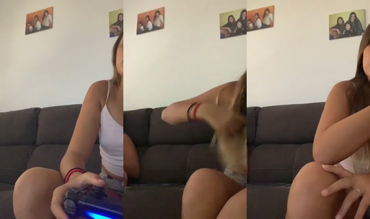_paula_priv88's Stream - Jul 20, 2026, 2:53 PM