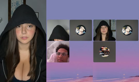 _ruthunfiltered_'s Stream - Aug 23, 2026, 6:33 AM