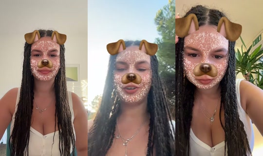 _s.sharonn's Stream - Aug 23, 2026, 5:20 PM