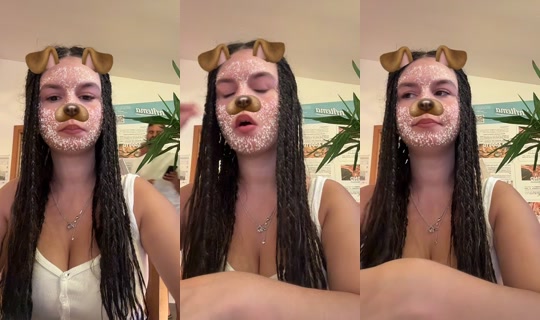 _s.sharonn's Stream - Aug 23, 2026, 6:10 PM