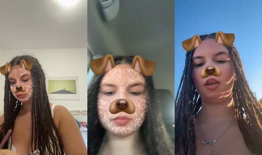 _s.sharonn's Stream - Aug 24, 2026, 4:11 PM