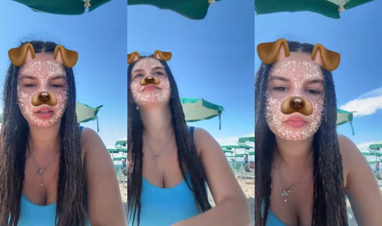 _s.sharonn's Stream - Aug 25, 2026, 9:53 AM