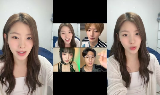 _soyu0024's Stream - Aug 22, 2026, 11:15 PM