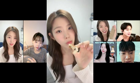 _soyu0024's Stream - Aug 23, 2026, 12:05 AM