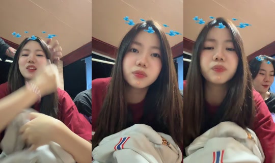 _thicha07's Stream - Jul 20, 2026, 6:12 PM