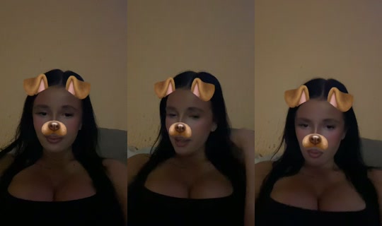 _veeska_'s Stream - Aug 1, 2026, 1:03 AM